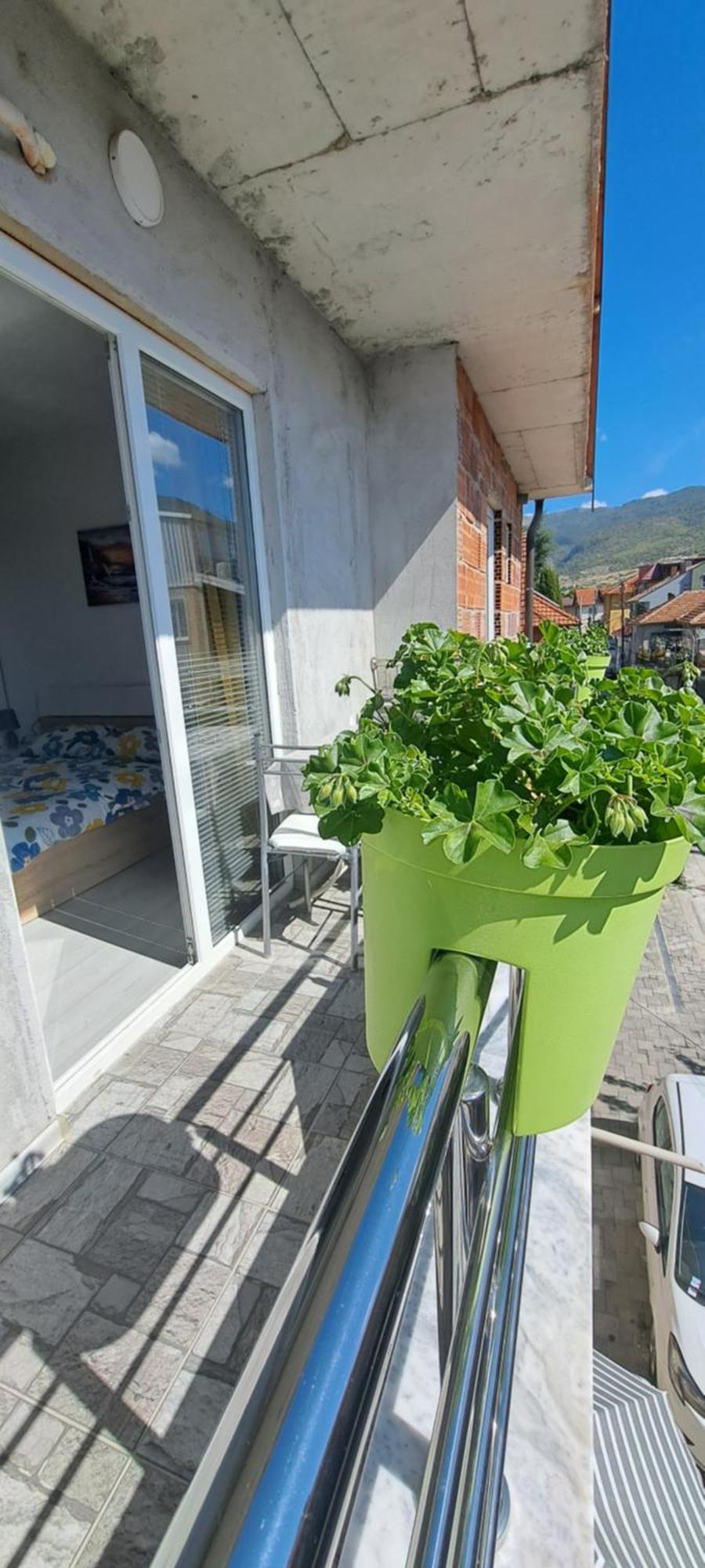 Villa Sofijana Ohrid Exterior foto