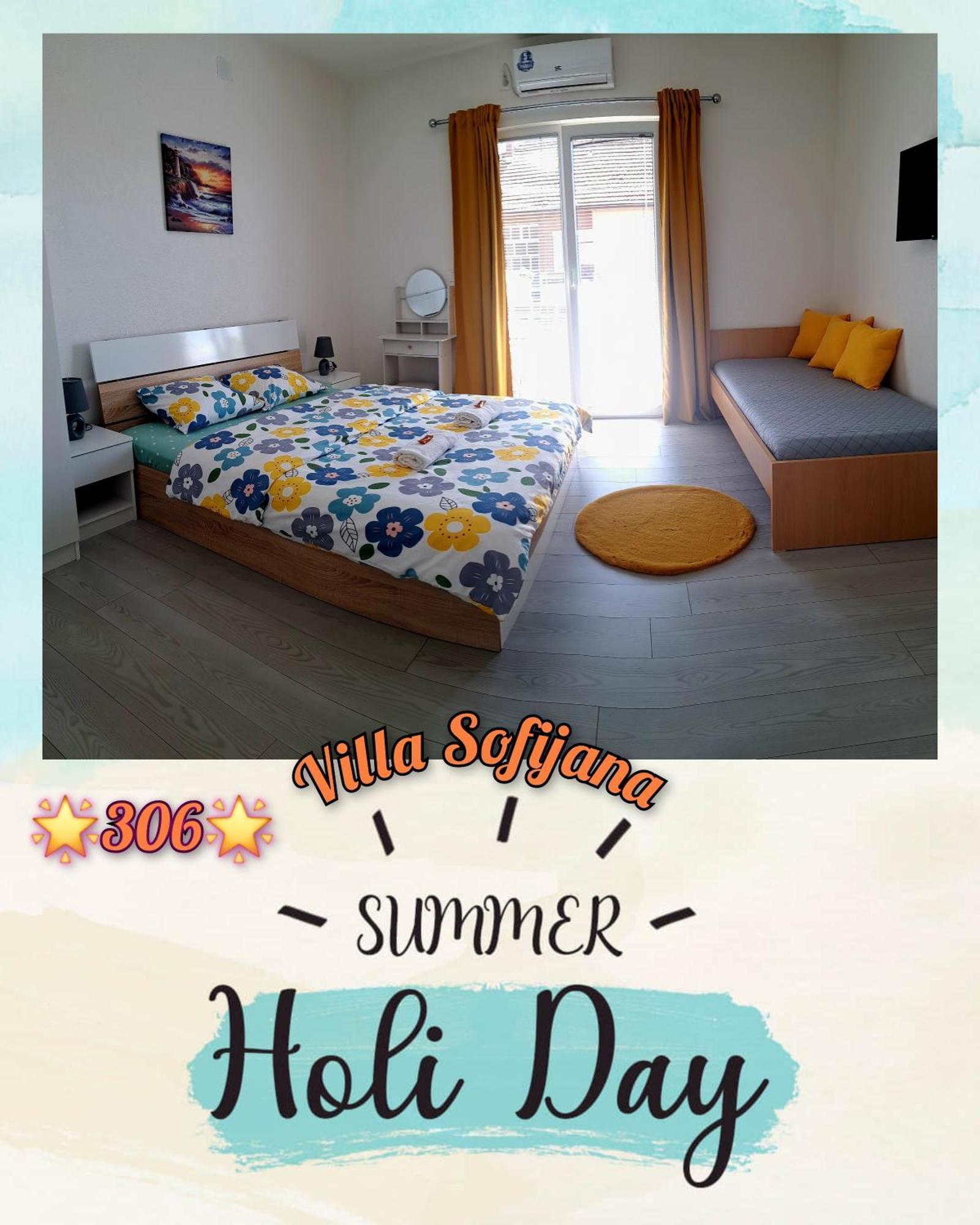 Villa Sofijana Ohrid Exterior foto
